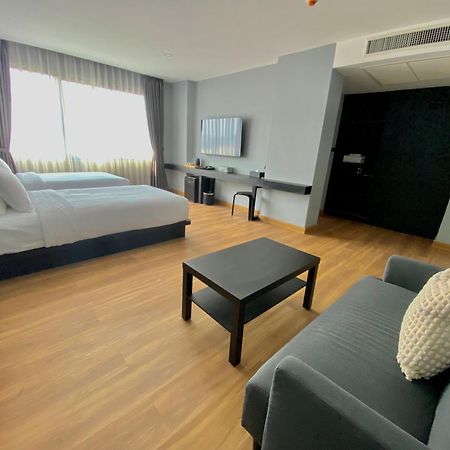 Bb Hotel Саваннакхет Экстерьер фото