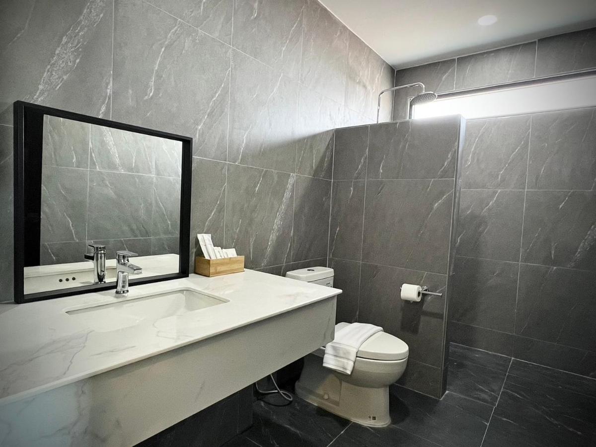 Bb Hotel Саваннакхет Экстерьер фото