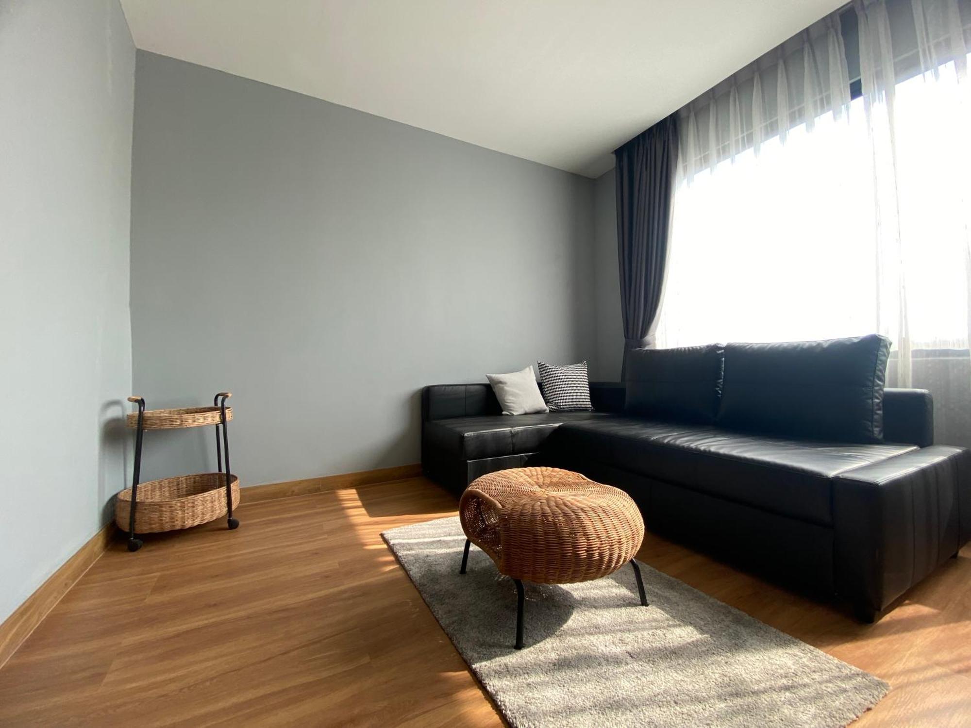 Bb Hotel Саваннакхет Экстерьер фото