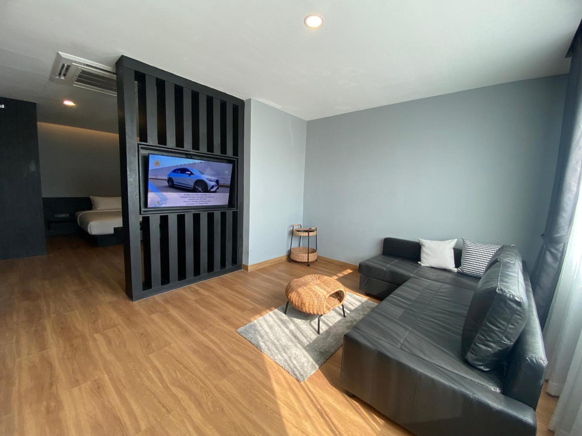 Bb Hotel Саваннакхет Экстерьер фото
