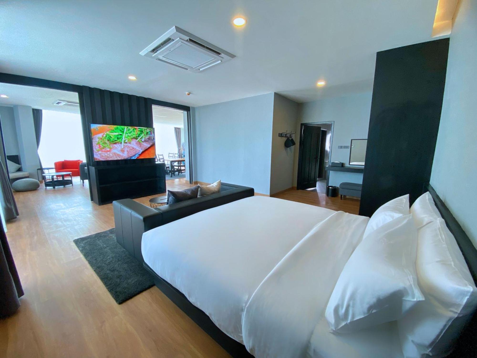 Bb Hotel Саваннакхет Экстерьер фото