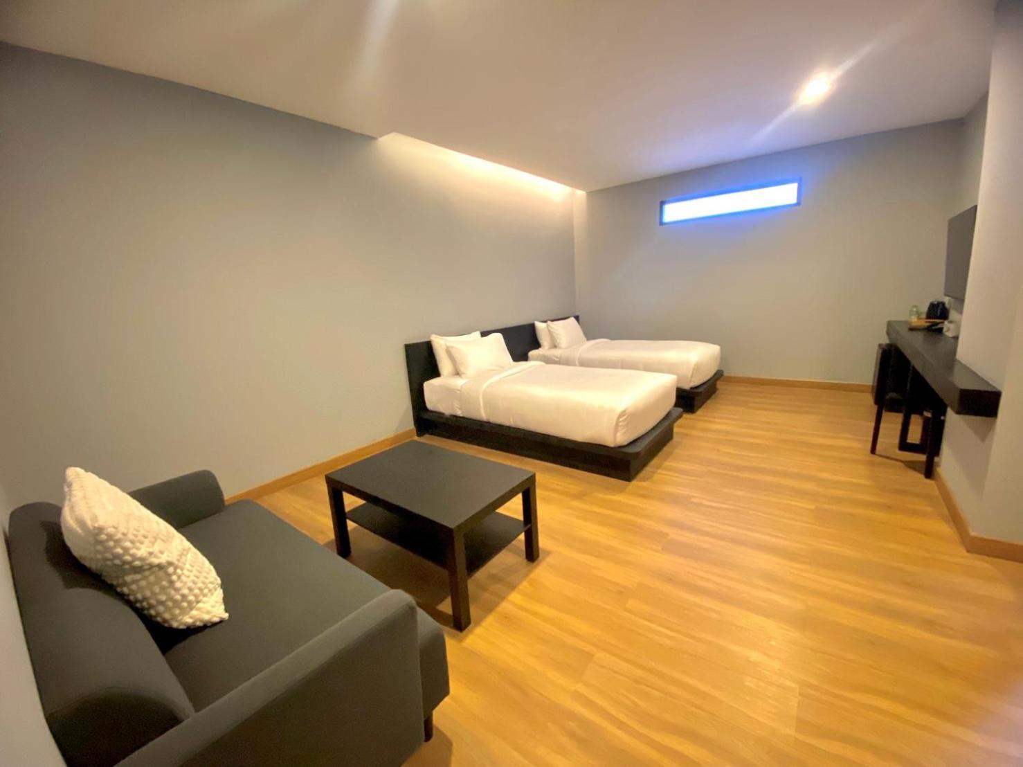Bb Hotel Саваннакхет Экстерьер фото